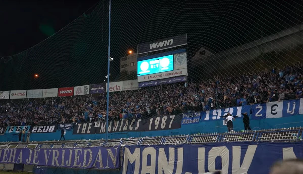 Jug je i proteklog četvetka položio ispit