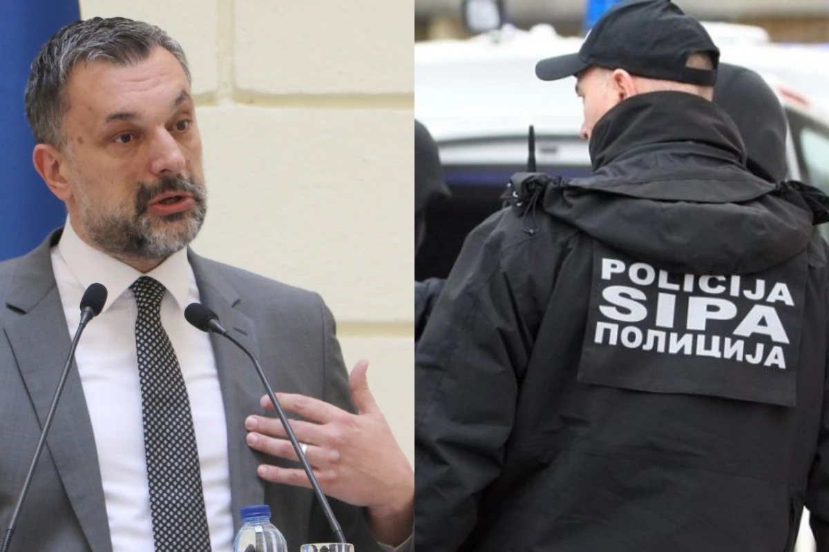 Elmedin Konaković