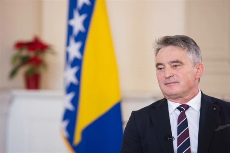Željko Komšić