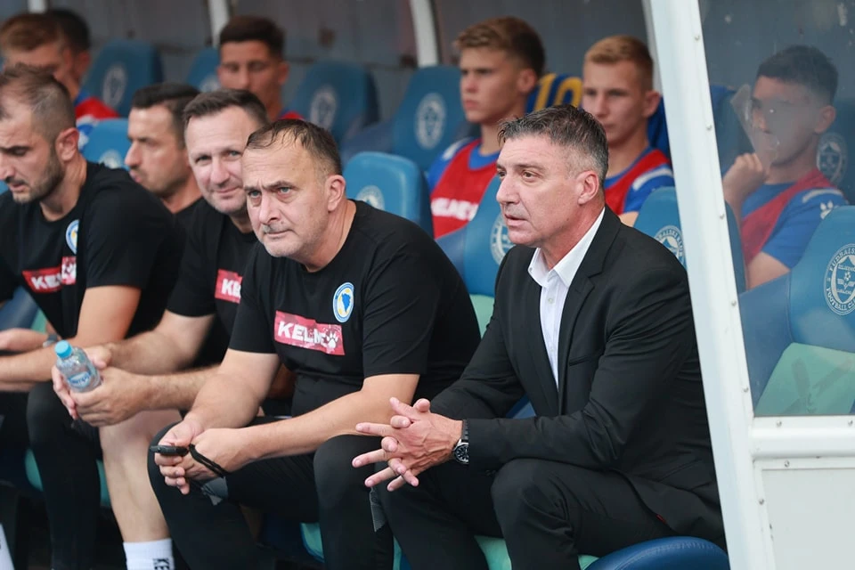 Marinović, Milkanović, Muratović