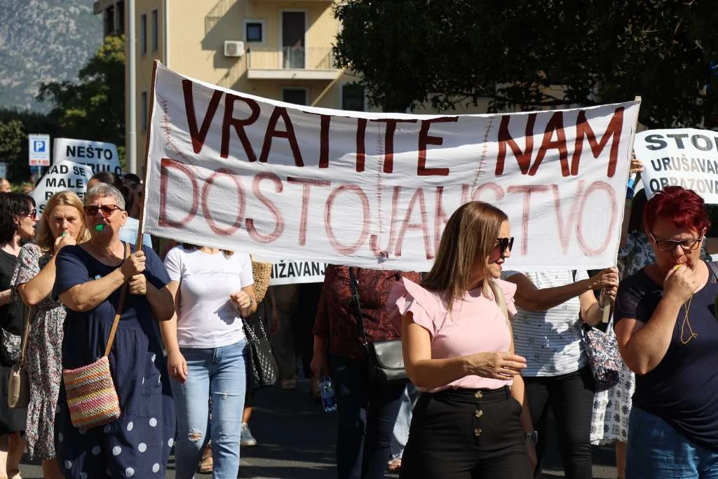 Radnici