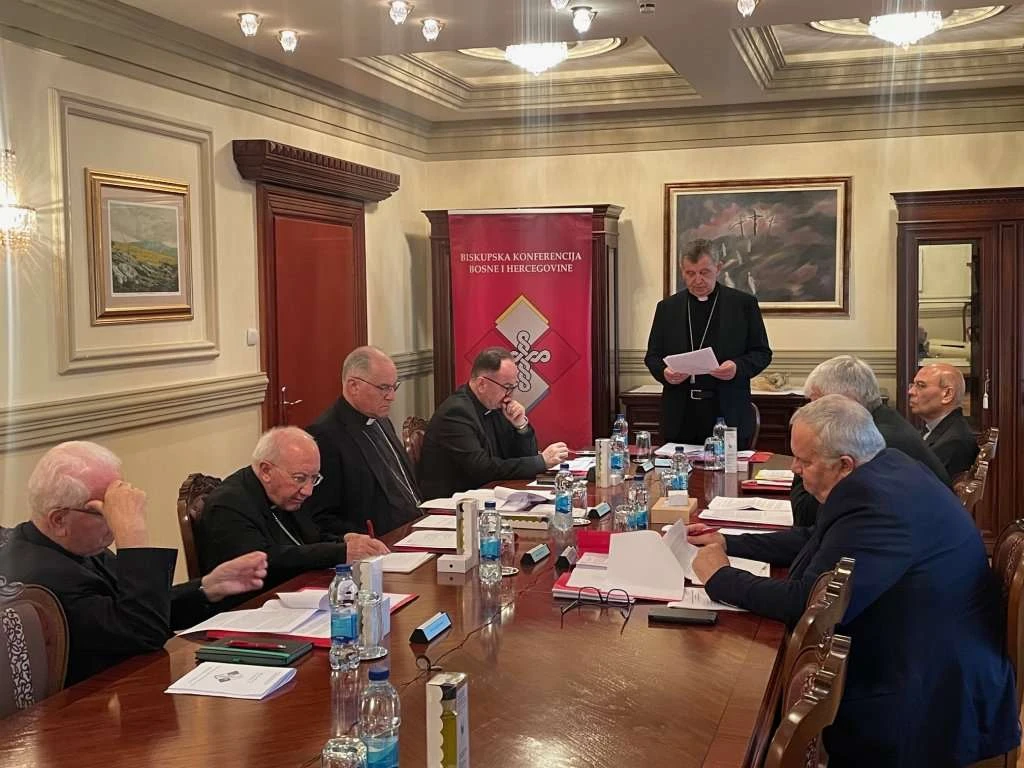 Biskupska konferencija