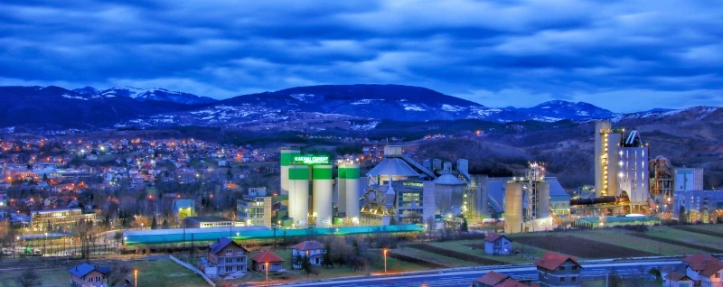 Kakanj