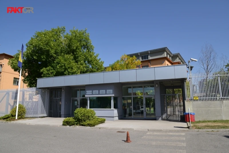 Tužilaštvo BiH