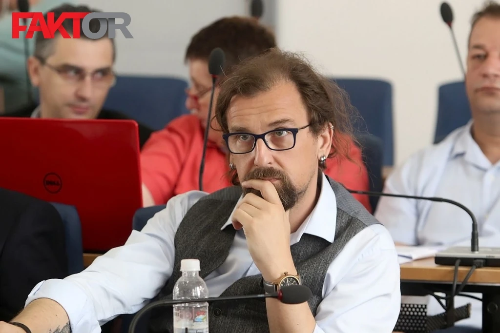 Damir Marjanović: Sve ima rok trajanja