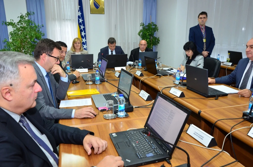 Vlada FBiH 
