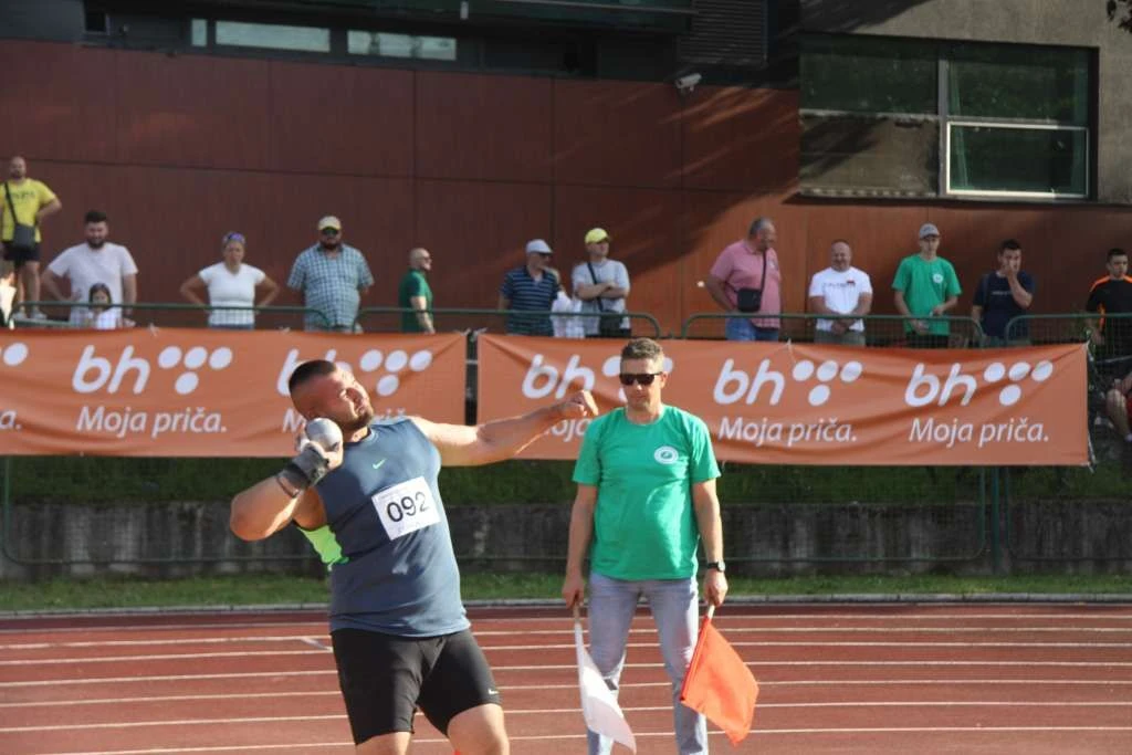 Štitkovac osvojio drugo mjesto
