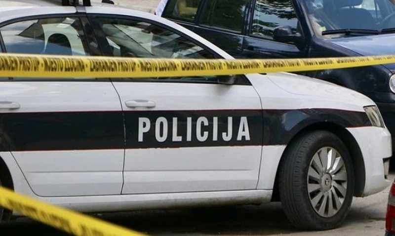 MUP SBK pozvao je građane na suzdržanost