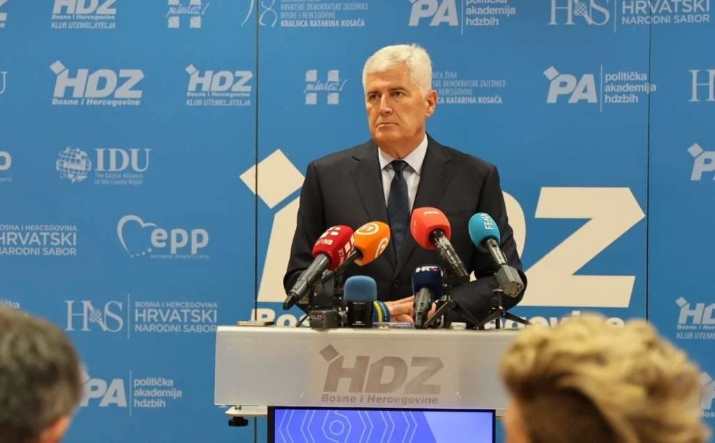 Dragan Čović