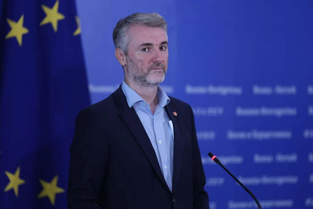Edin Forto