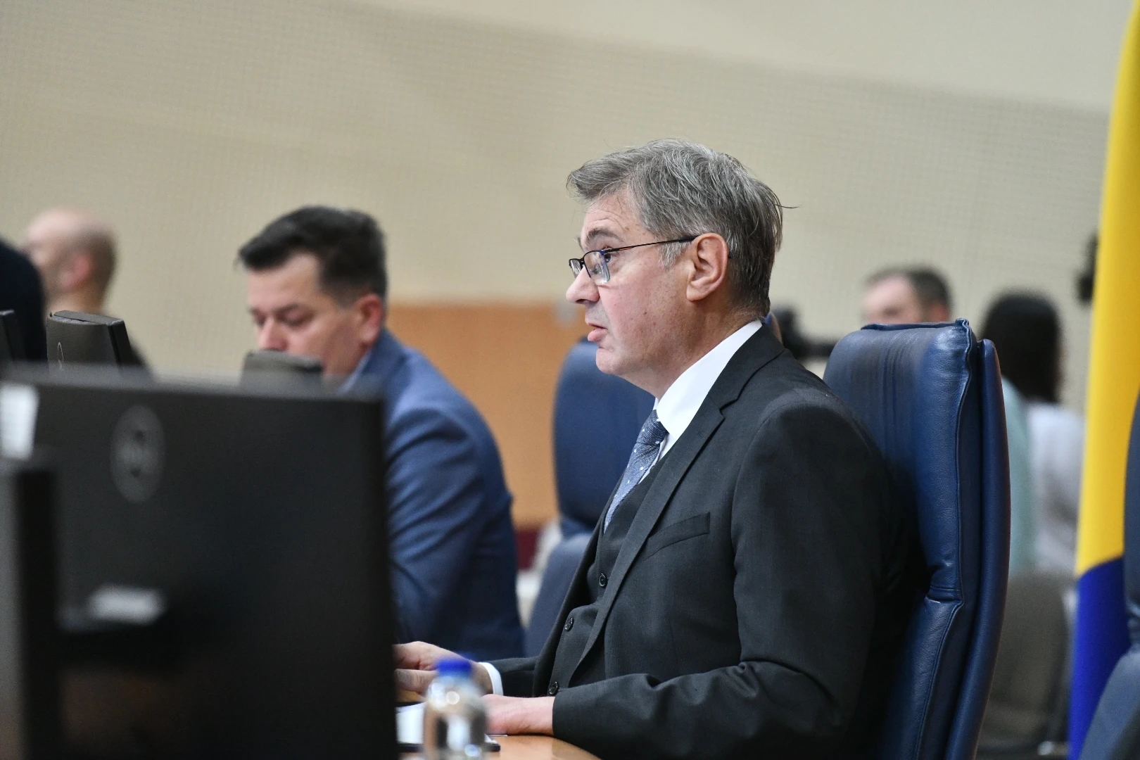 Denis Zvizdić