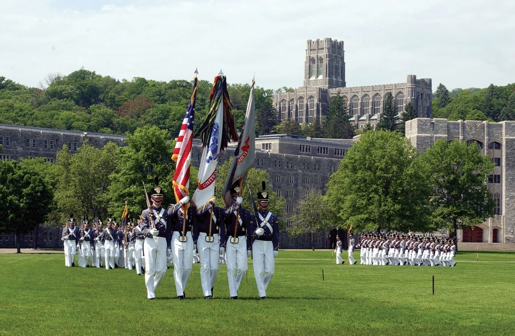 West Point
