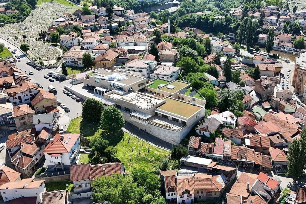Rijaset Islamske zajednice u BiH