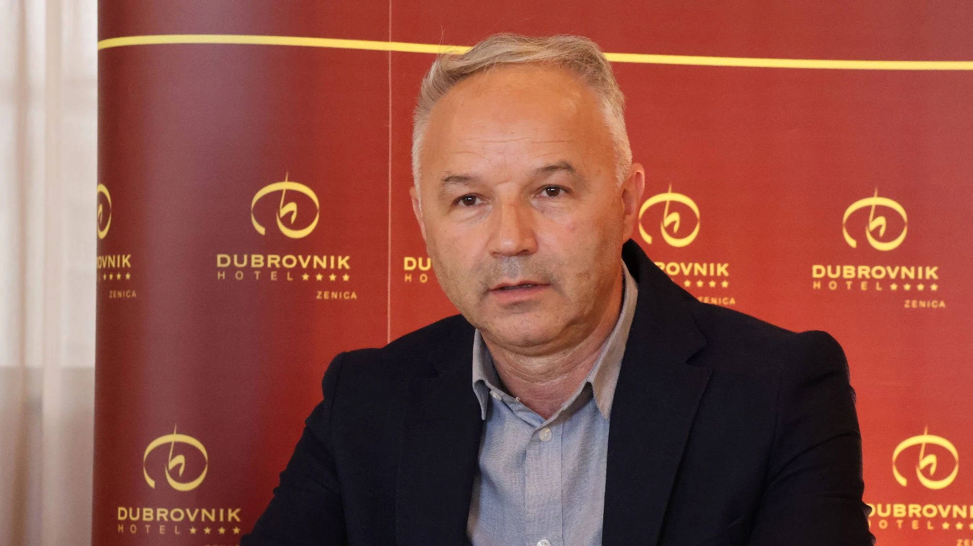 Šaban Ibrišimović