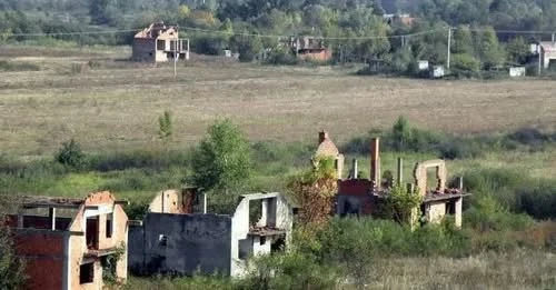 Selo Briševo