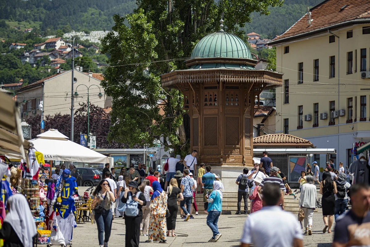 Sarajevo