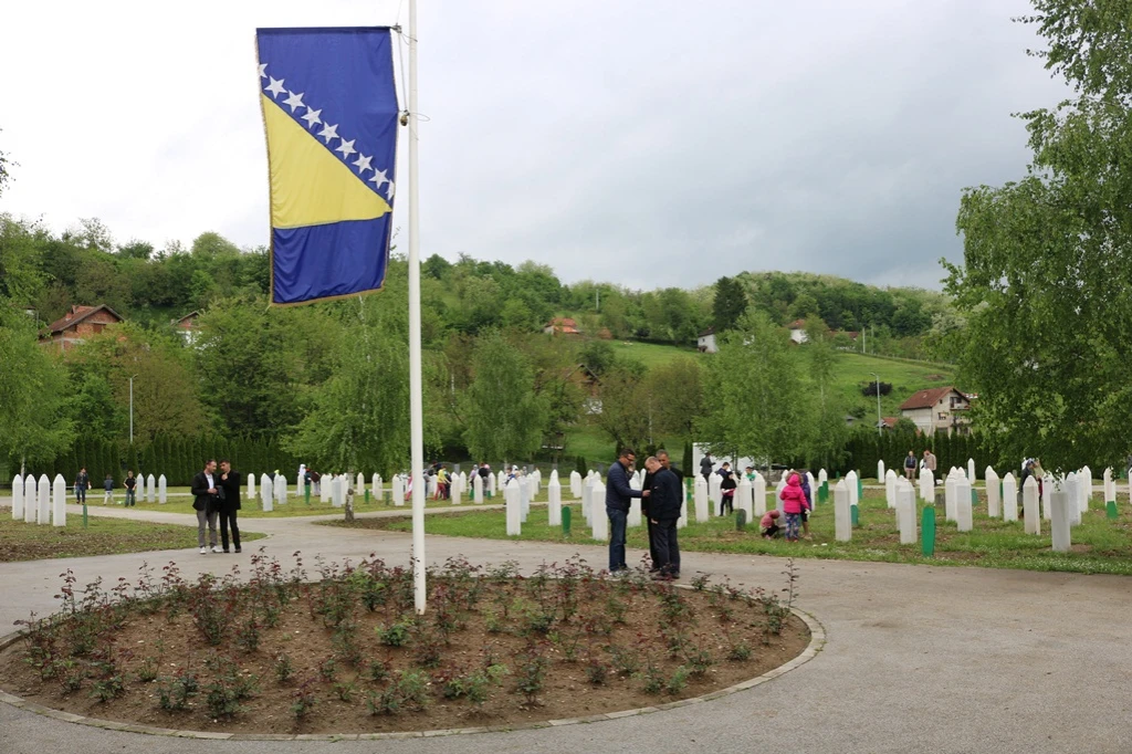 Memorijalni centar Sarajevo