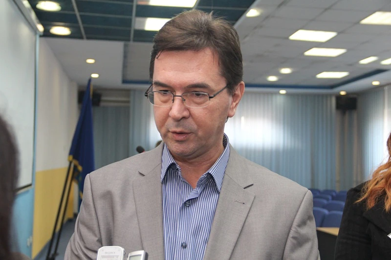 Ajanović: Ukoliko tužilaštvo samo ne reaguje, podnijet ću krivičnu ...