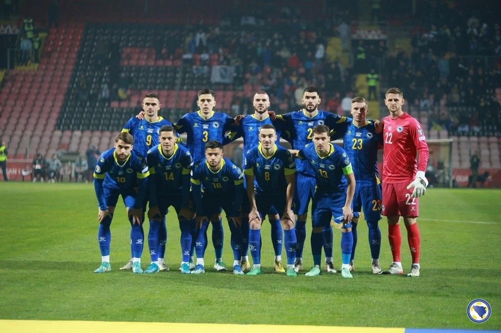 Hamulić je ne tako davno nosio desetku Zmajeva