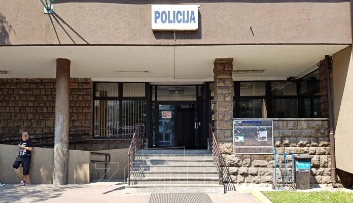 Policija je brzo reagovala