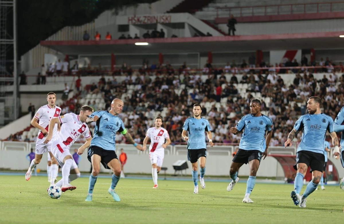 Mostarci vodili 2:0, ali ostali bez pobjede