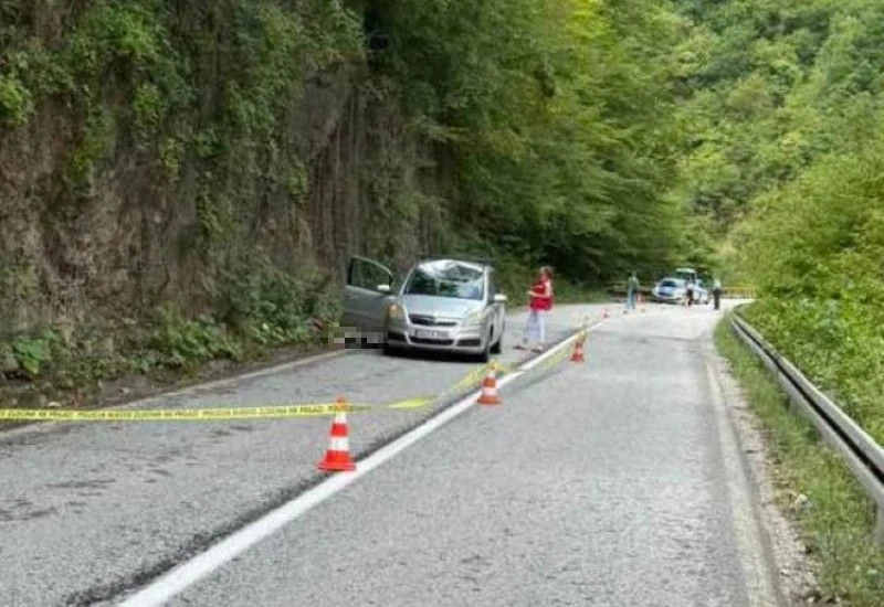 Odroni česti na ovoj dionici