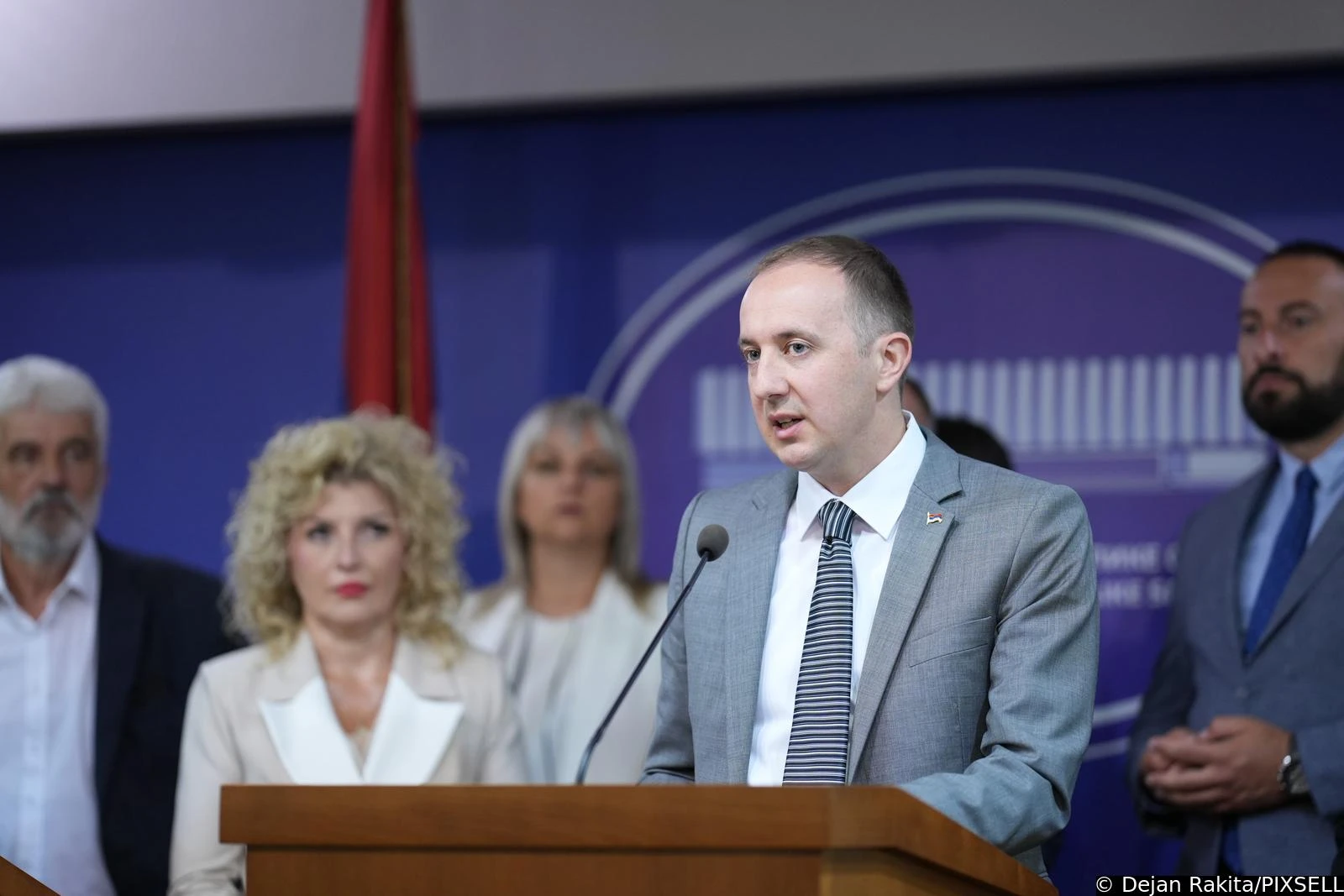 Ognjen Bodiroga