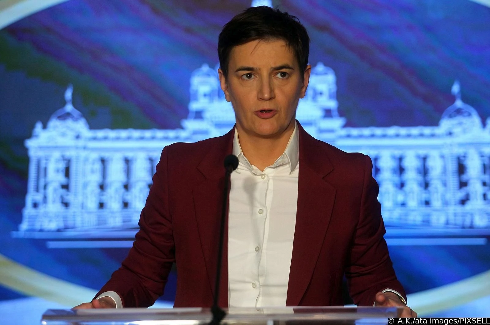 Ana Brnabić
