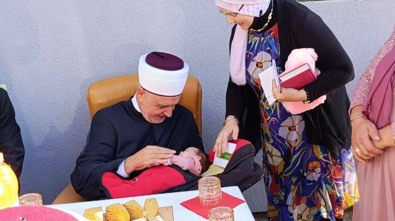Kavazović iskazao podršku porodici Selman