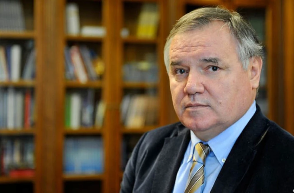 Kemal Kozarić