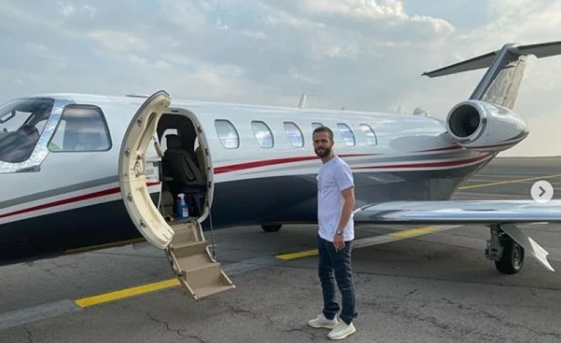 Pjanić će igrati MLS?