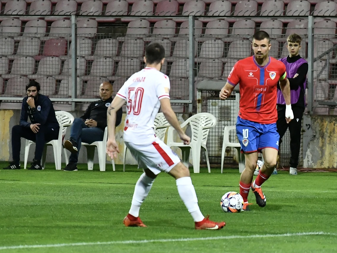 Borac i Zrinjski neće igrati prdstojećeg vikenda