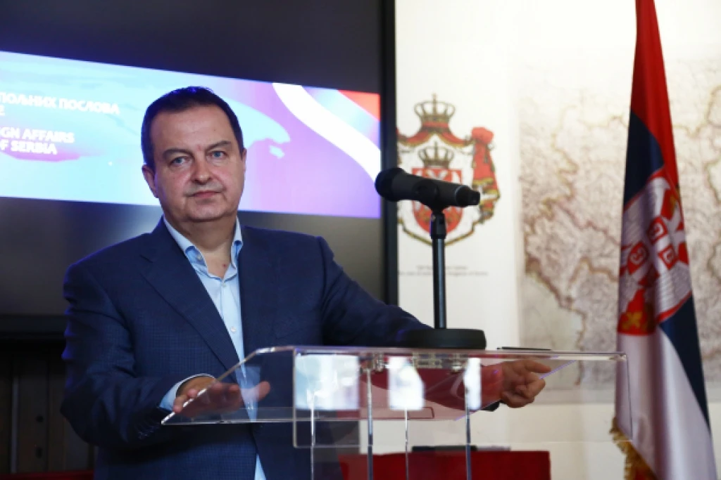 Ivica Dačić