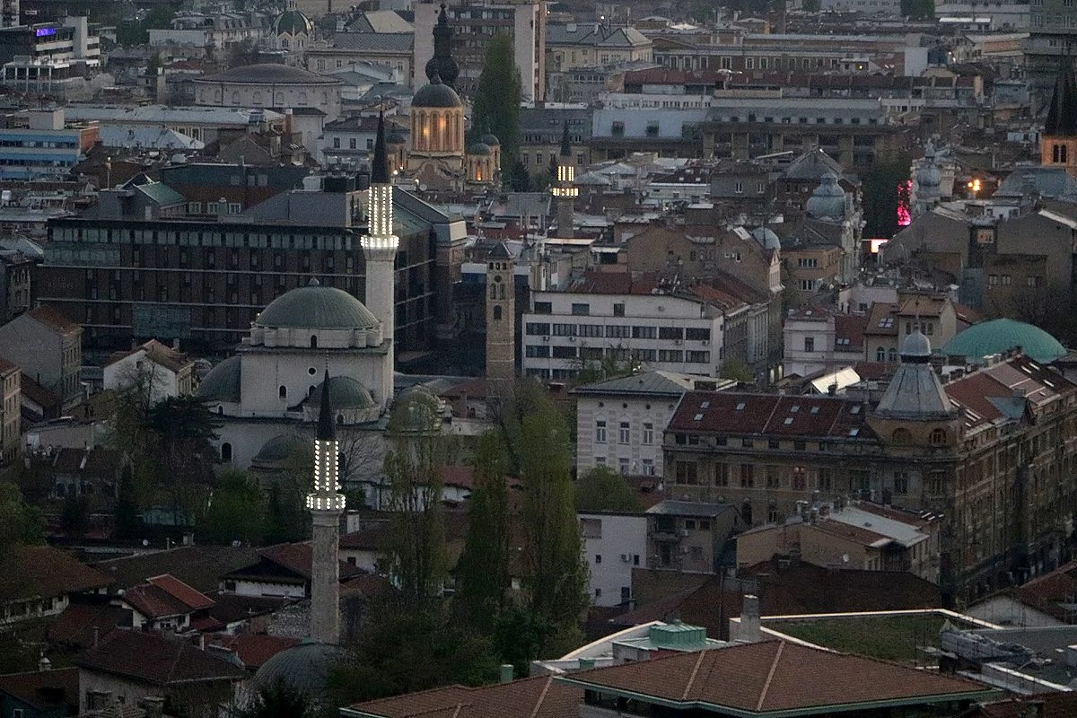 Cijene nekretnina su u porastu