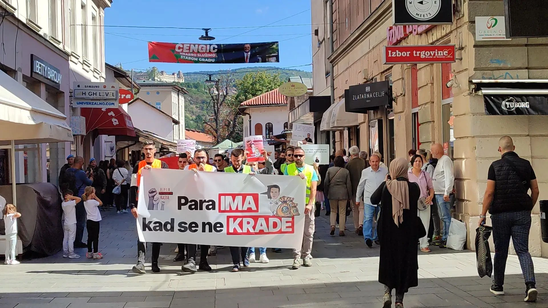 Mladi više od godinu dana čekaju ostatak novca