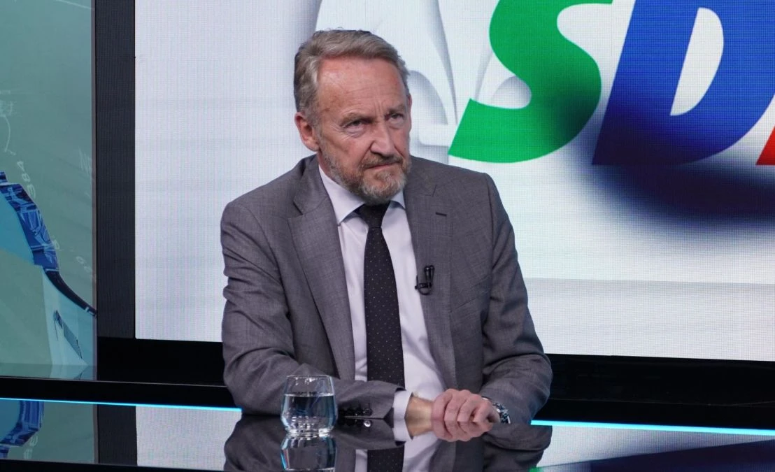 Bakir Izetbegović