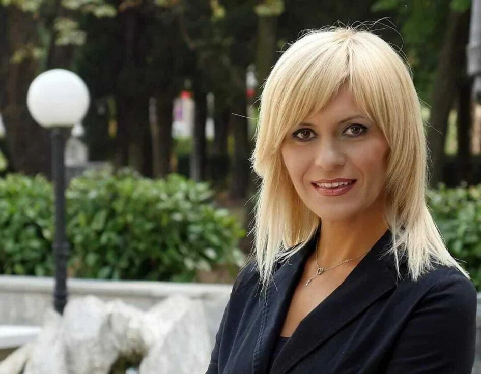 Nataša Miljanović - Zubac