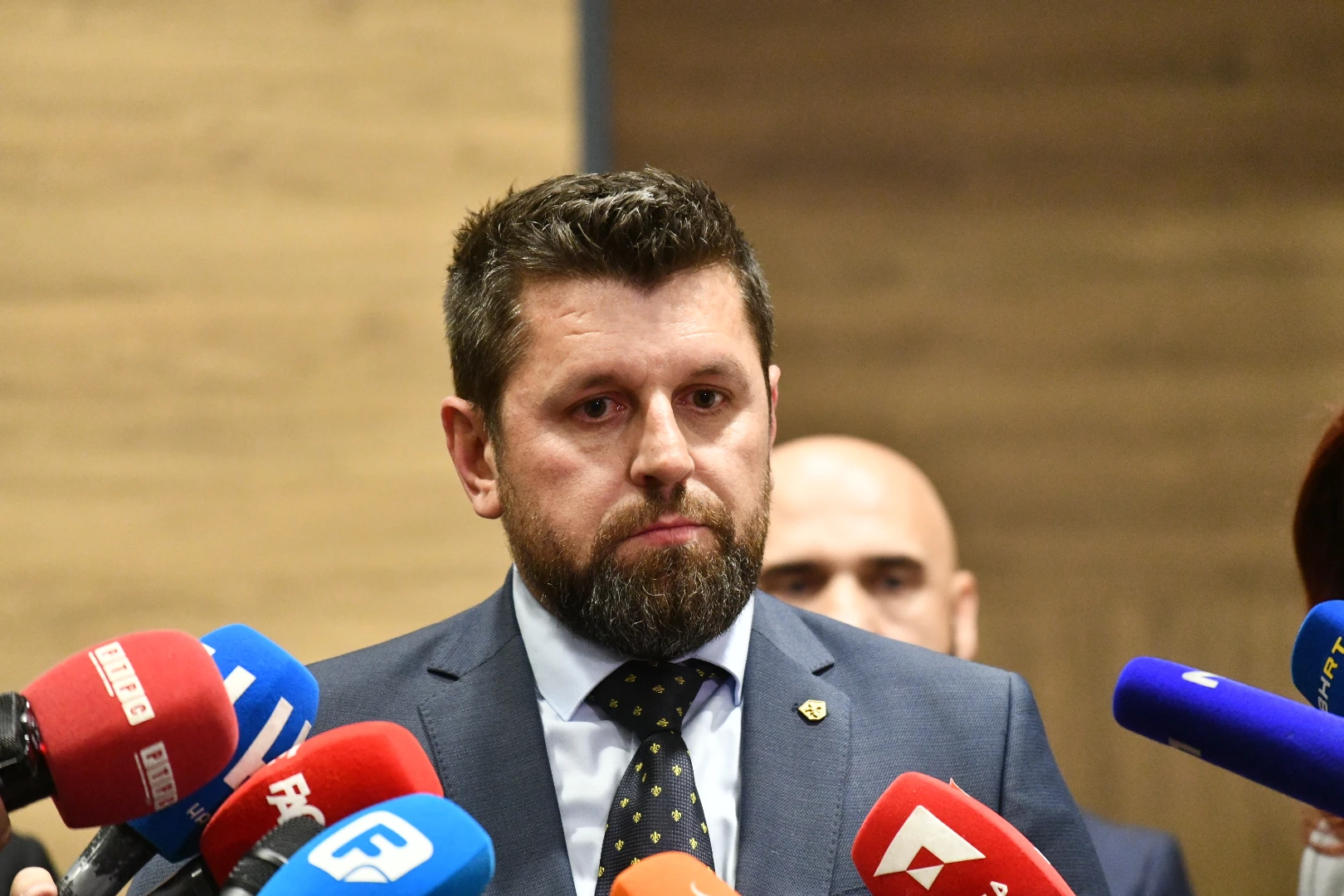 Duraković: Na djelu je sistemska diskriminacija