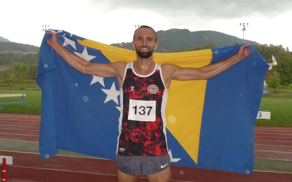 Tuka nastavlja borbu za normu