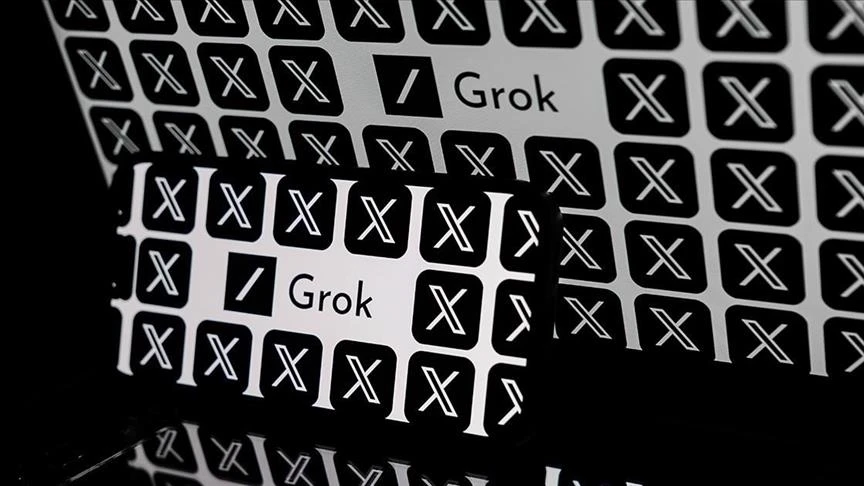 AI chatbot Grok