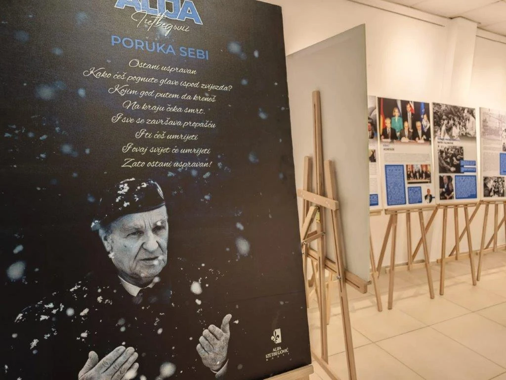 u Galeriji Novi Grad otvorena izložba “Sjećanja”
