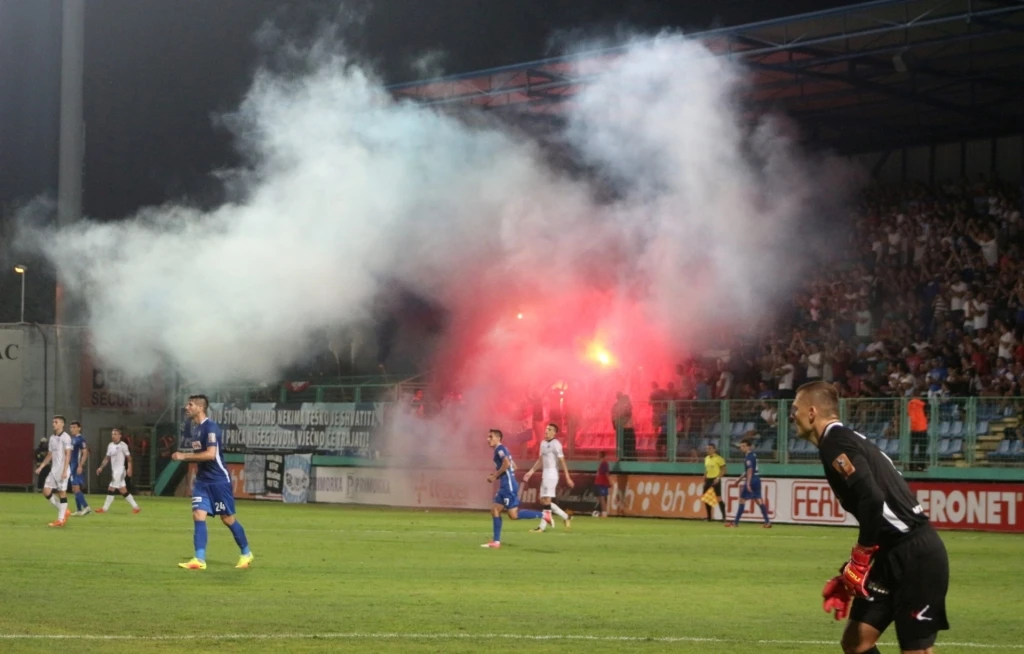 NK Široki Brijeg