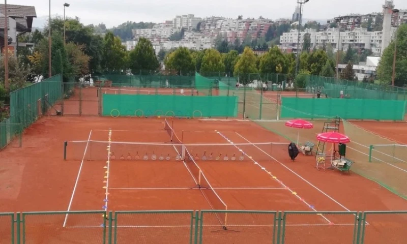 Turnir će biti odigran na Koševu
