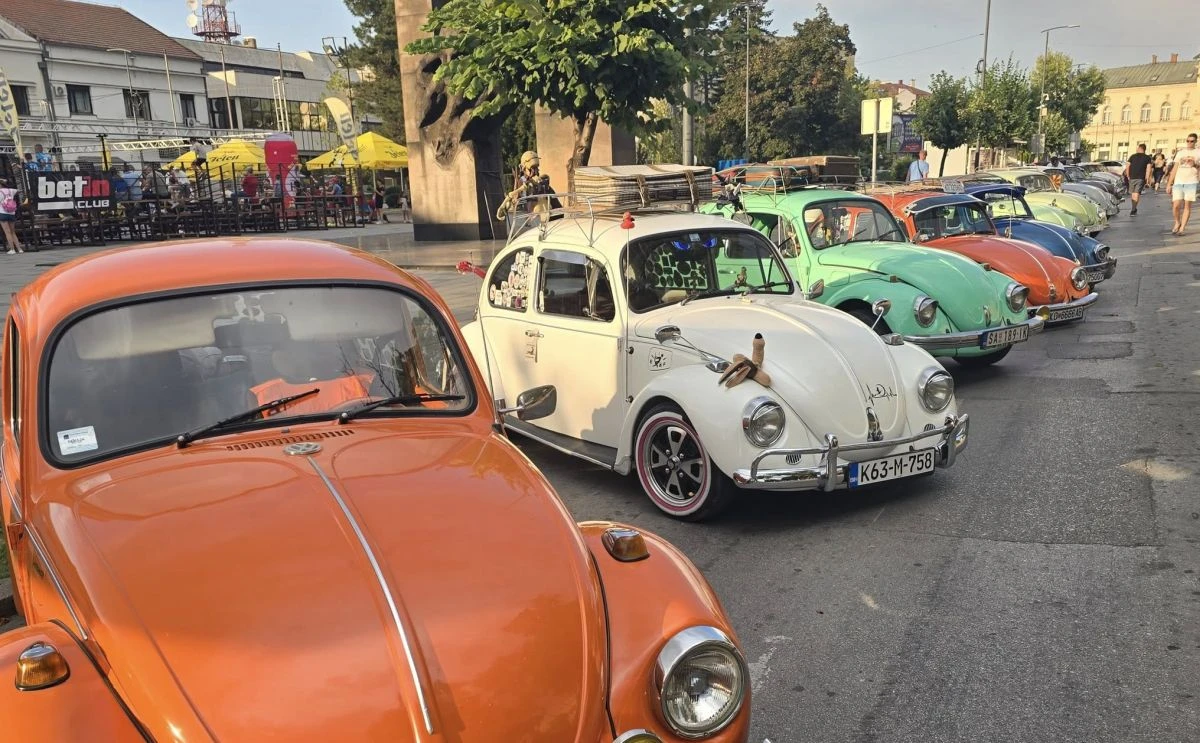Smotra "buba"