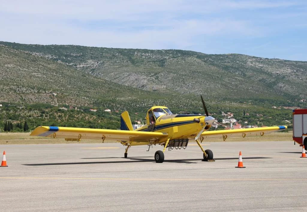 Air Tractor