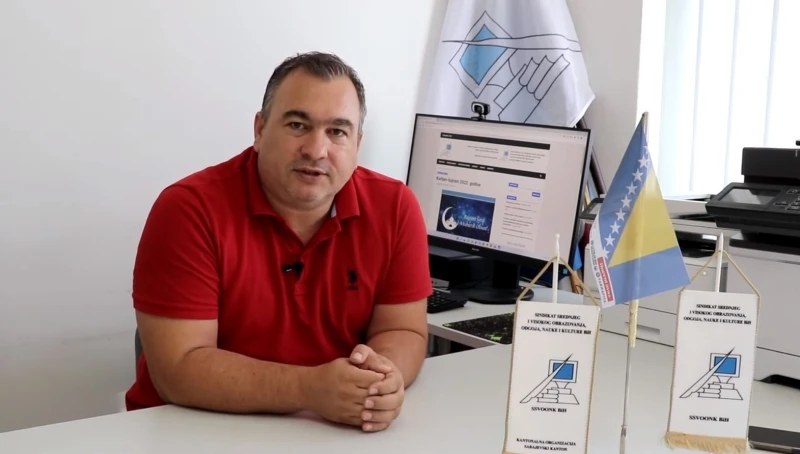 Šuvalić: Prikupljamo dokumentaciju