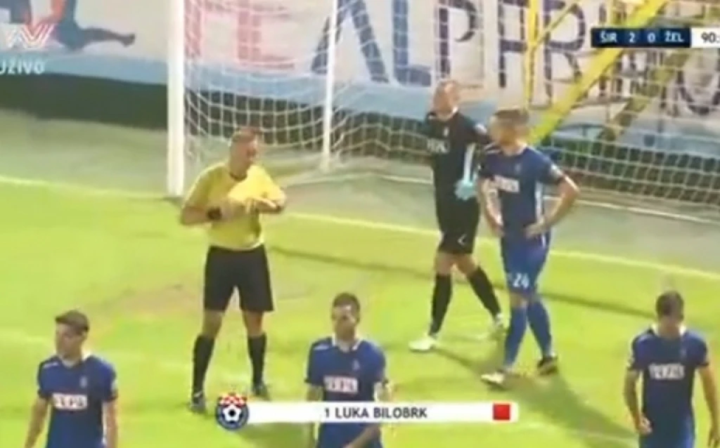 Luka Bilobrk