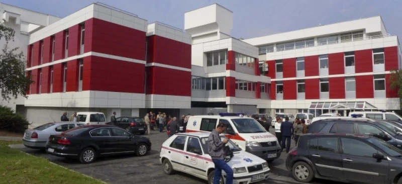 Dom zdravlja Novi Grad