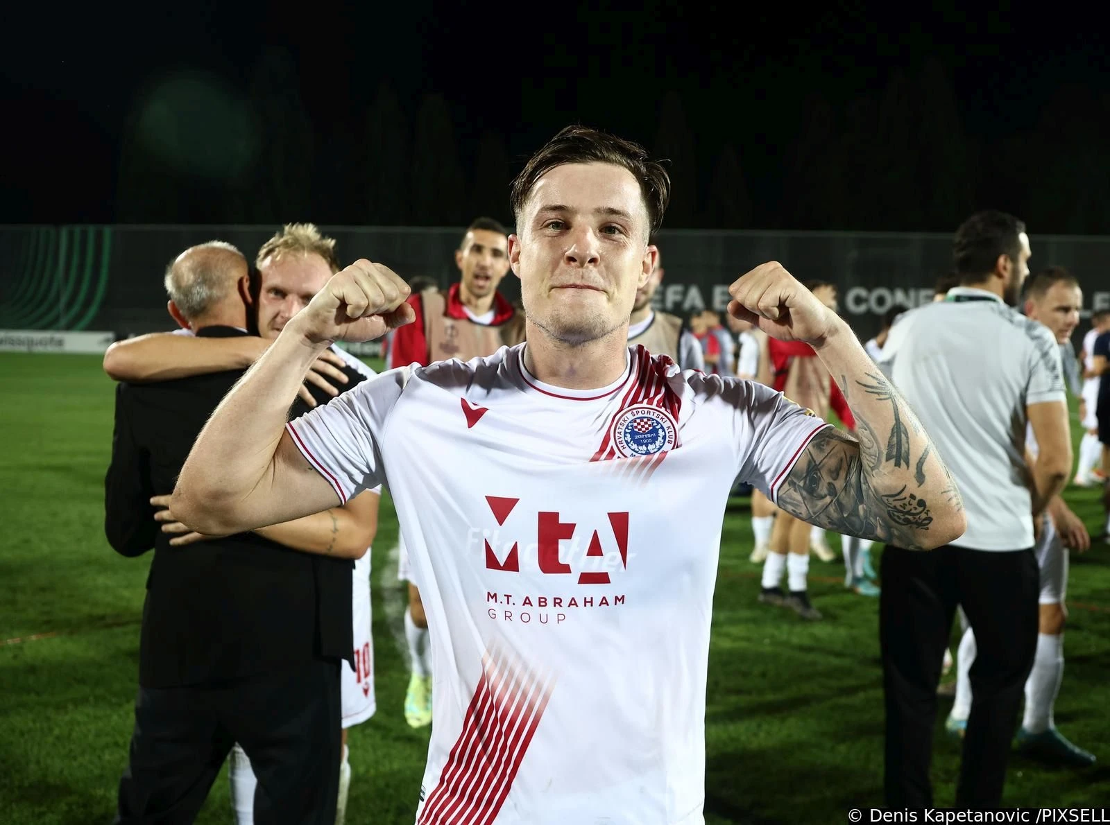 Zvonimir Kožulj