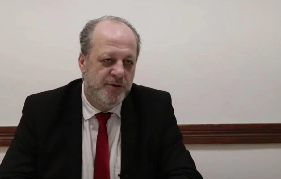 Denis Hadžović